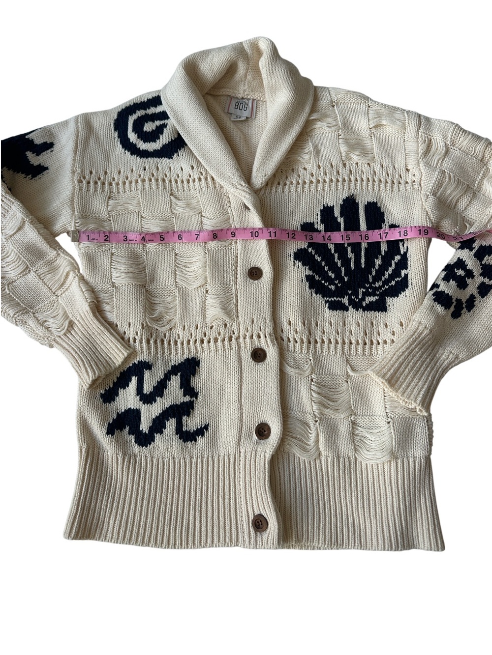 Urban Outfitters BDG Martha Beach Cardigan - Picture 7 of 10